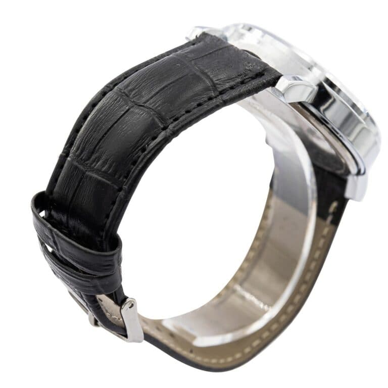 Sublime Montre Homme Noir CHTIME