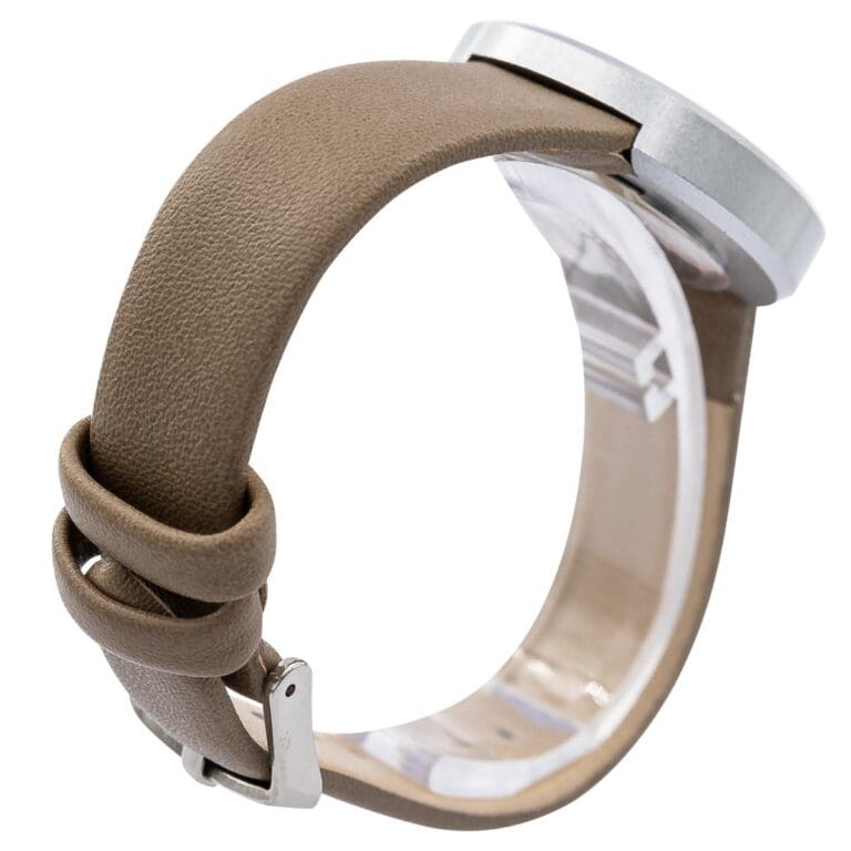 Votre Montre Femme Brun COMELY