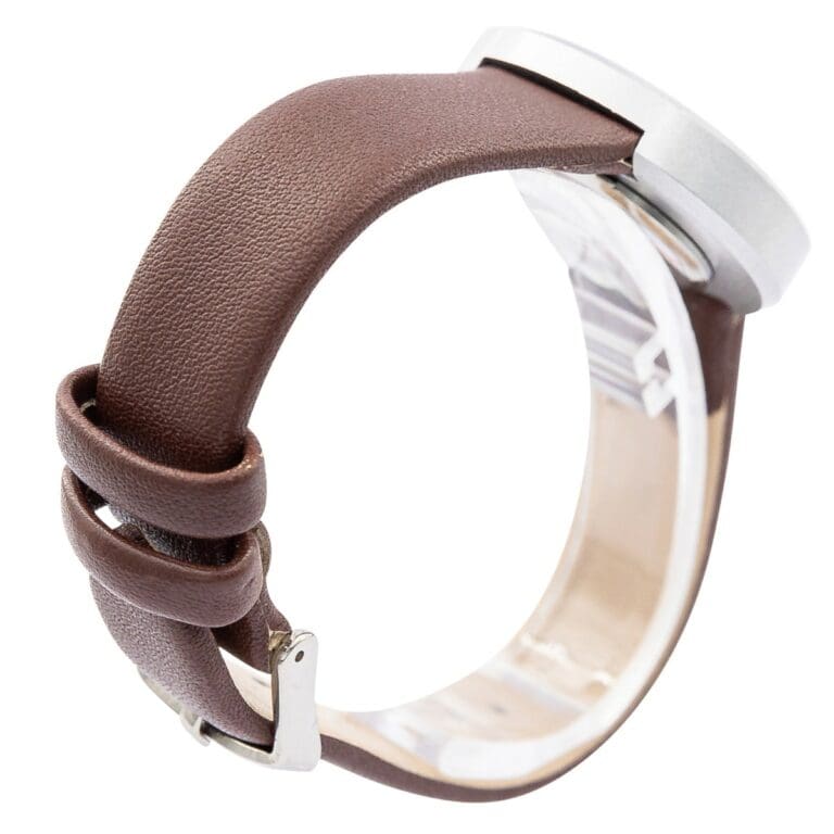 Sublime Montre Femme Chocolat COMELY