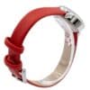 Montre Femme Rouge CHTIME