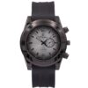Jolie Montre Homme Silicone Noir CHTIME