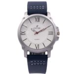 Très Jolie Montre Homme Bleu CHTIME