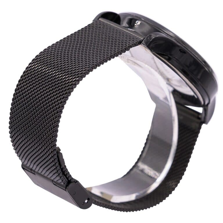 Montre d'Homme en Métal Milanais CHTIME