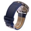 Montre Homme Bracelet Bleu CHTIME