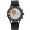 Votre Montre Homme Noir CHTIME