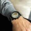 Montre Fashion Homme Gris CHTIME