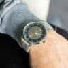 Montre pour Homme Gris CHTIME
