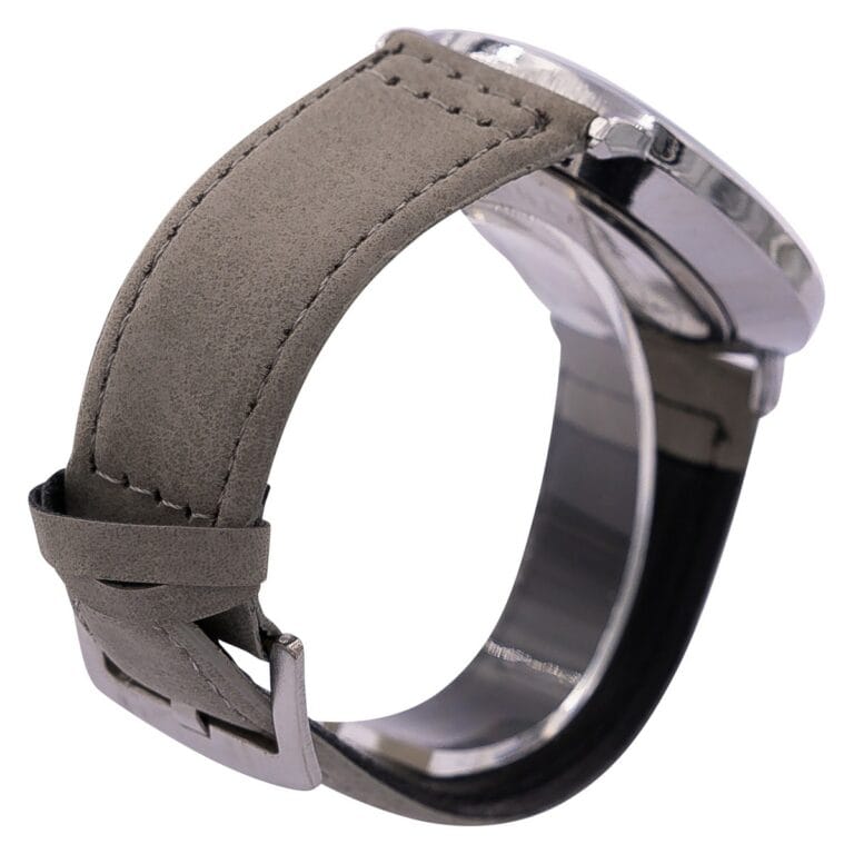 Montre pour Homme Gris CHTIME