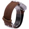Montre Tendance pour Homme Marron CHTIME