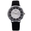 Montre Fashion Homme Noir CHTIME