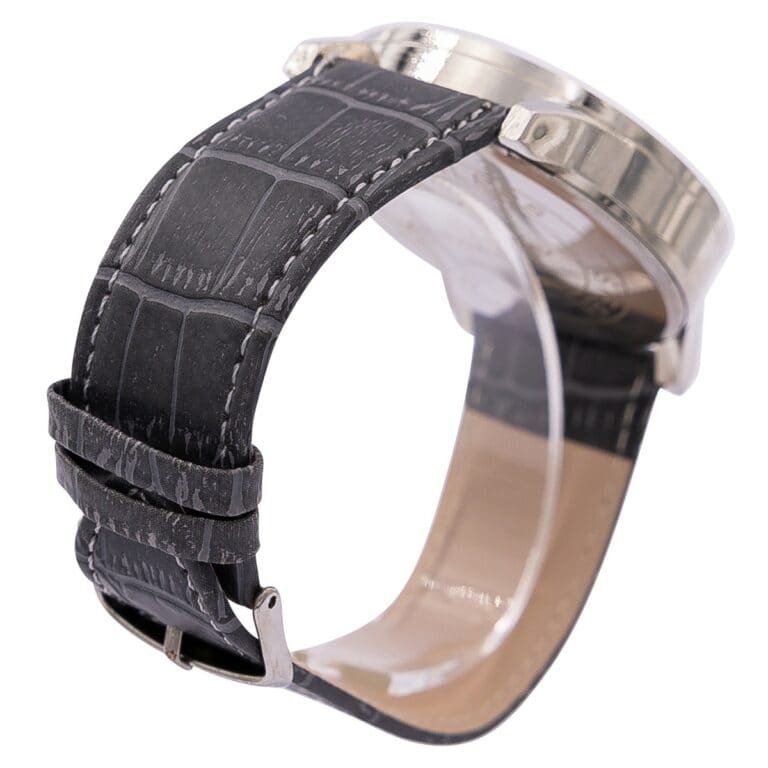 Montre Homme Gris CHTIME