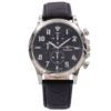 Montre Homme Noir CHTIME