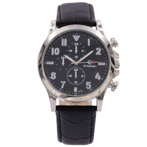Montre Homme Noir CHTIME