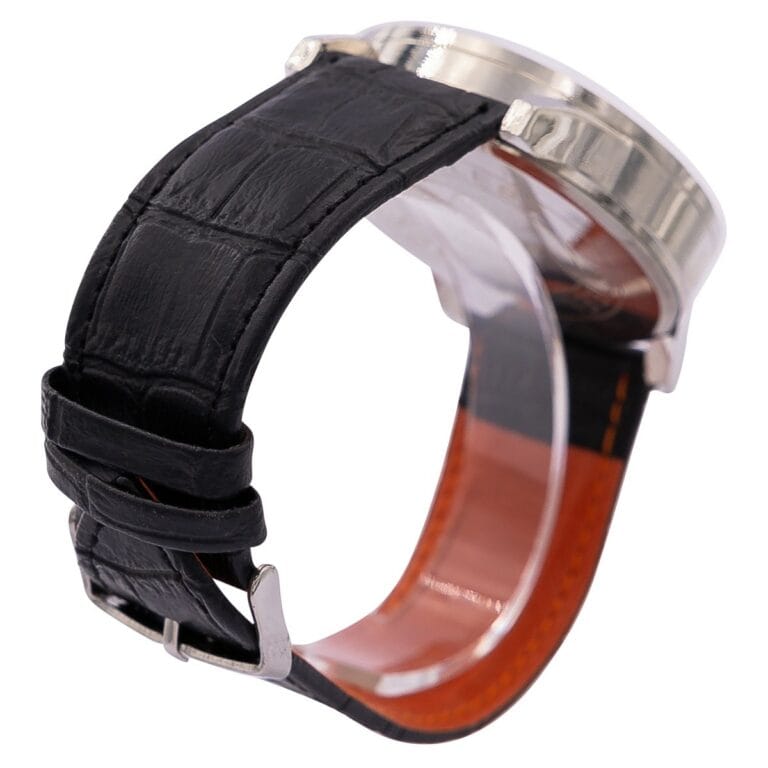 Montre Homme Noir CHTIME