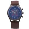 Montre Originale Homme Chocolat CHTIME