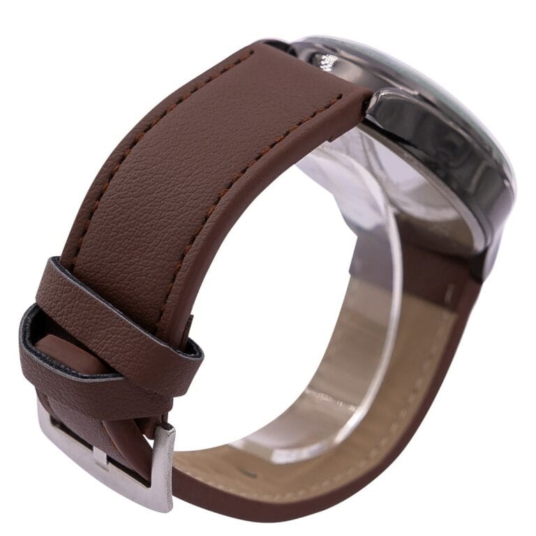 Montre Originale Homme Chocolat CHTIME