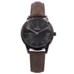 Montre Femme Marron CHTIME