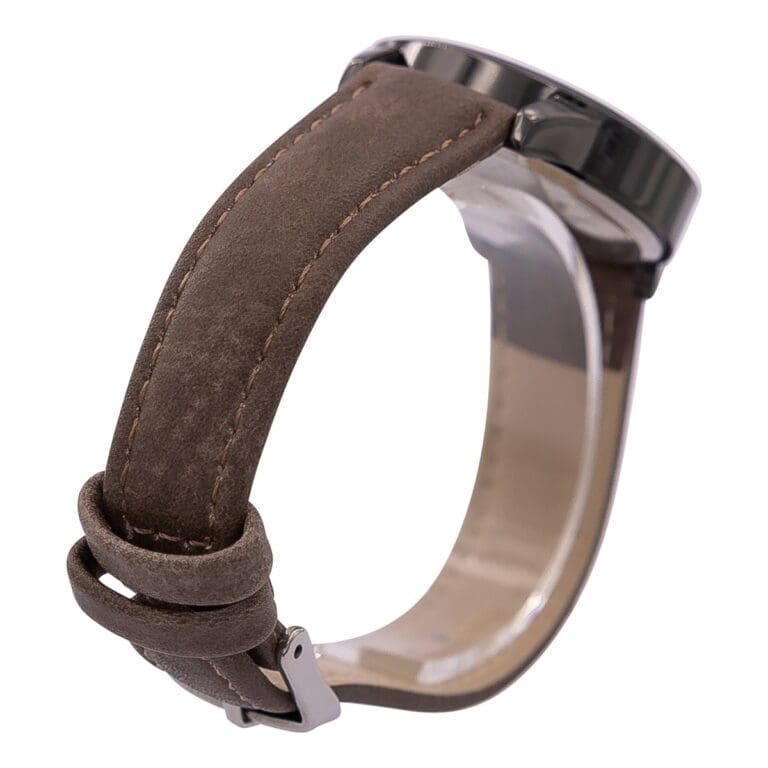 Montre Femme Marron CHTIME