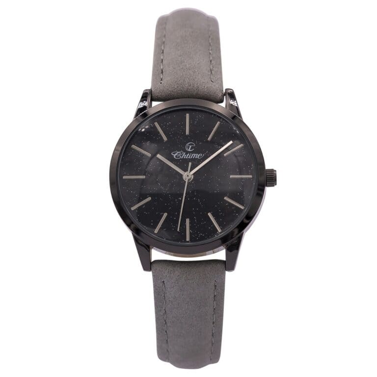 Montre Femme Gris CHTIME