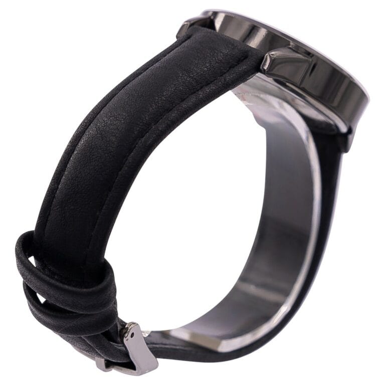 Sublime Montre de Femme Noir CHTIME