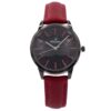 Montre Fashion pour Femme Rouge CHTIME