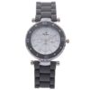 Montre Femme en Plastique Gris CHTIME