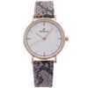 Montre Bas Prix Femme fashion Gris CHTIME