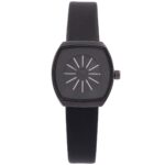Montre Femme Prix Mini Noir COMELY