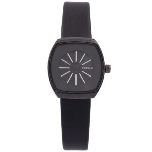 Montre Femme Prix Mini Noir COMELY