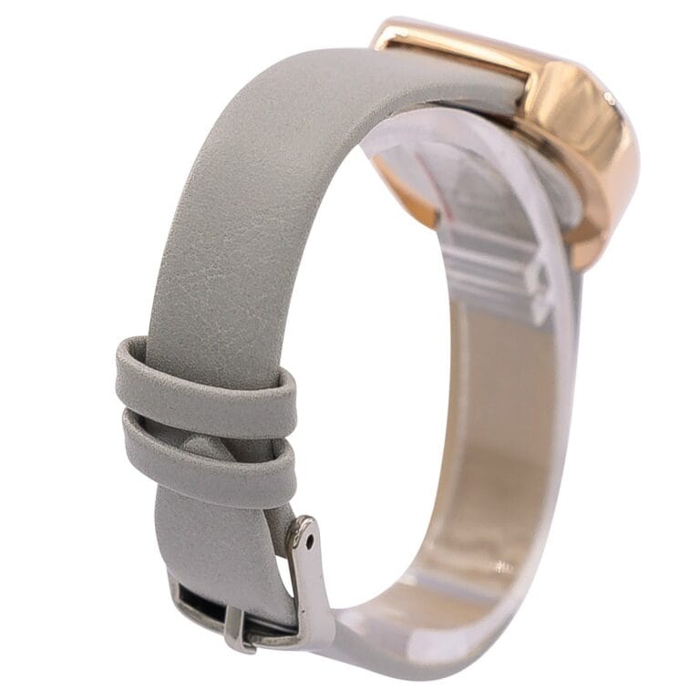 Montre Pas chère Femme Gris COMELY