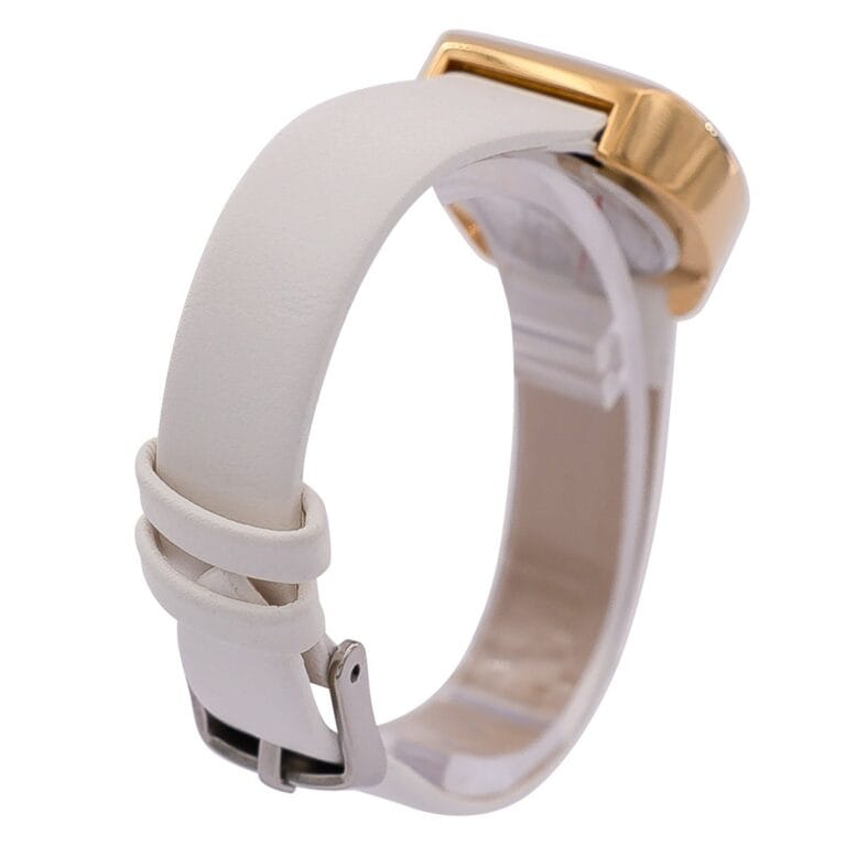 Belle Montre pour Femme Blanc COMELY