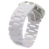 Montre de Femme Plastique Blanc CHTIME