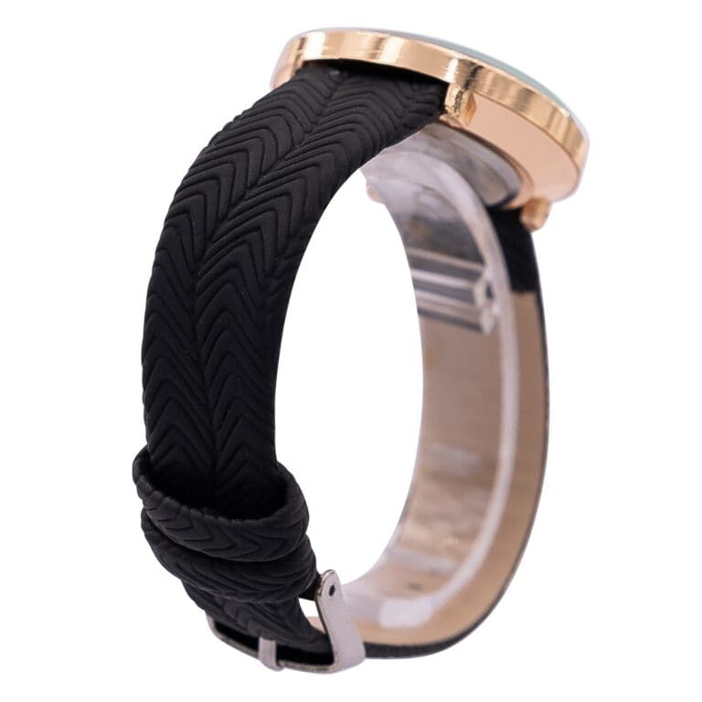 Montre pour Femme Noir CHTIME
