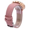 Sublime Montre Femme Rose CHTIME