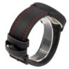 Votre Montre Homme Bracelet Noir CHTIME