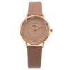 Montre de Femme Rose CHTIME