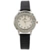 Montre de Femme Strass Noir CHTIME