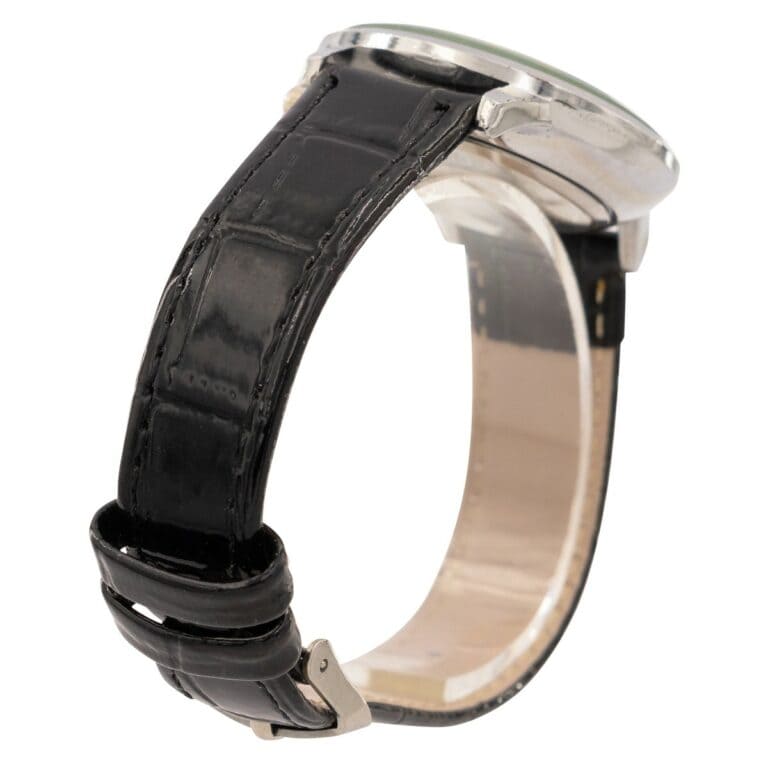 Montre de Femme Strass Noir CHTIME