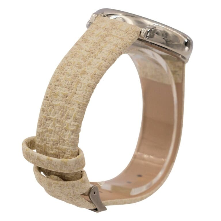 Montre Pleine de charme Femme Beige CHTIME