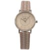 Jolie Montre pour Femme Gris CHTIME