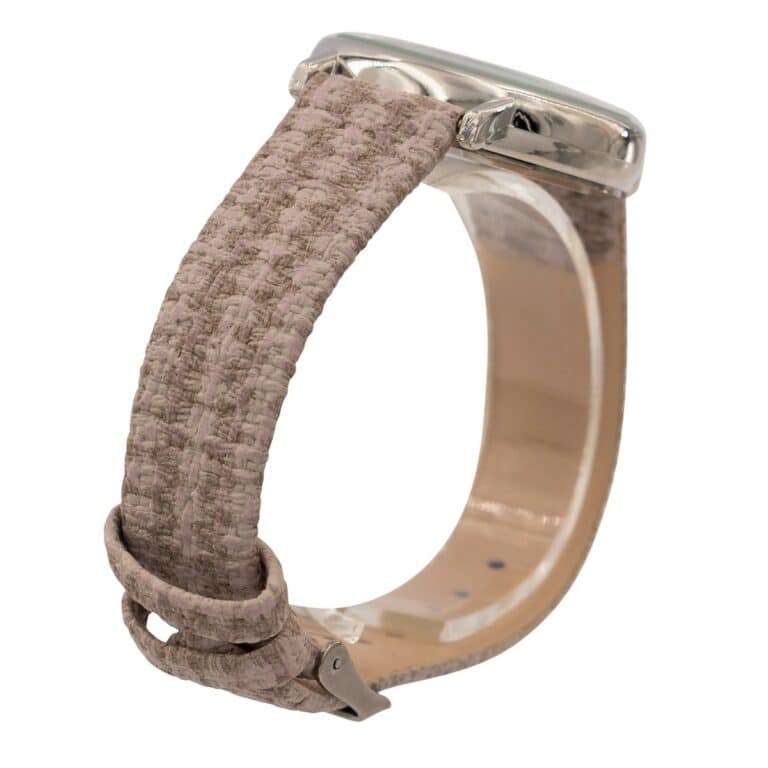 Jolie Montre pour Femme Gris CHTIME