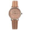 Montre pour Femme Rose CHTIME