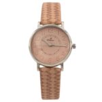 Montre pour Femme Rose CHTIME