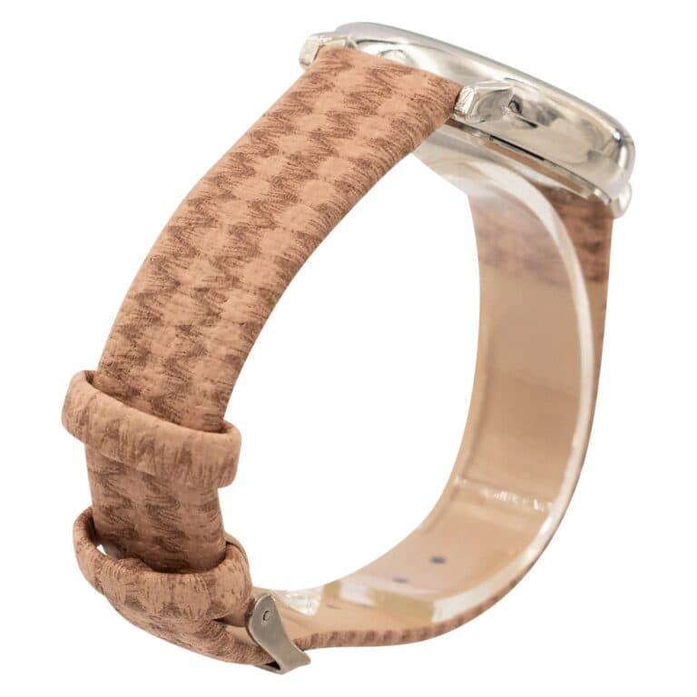 Montre pour Femme Rose CHTIME