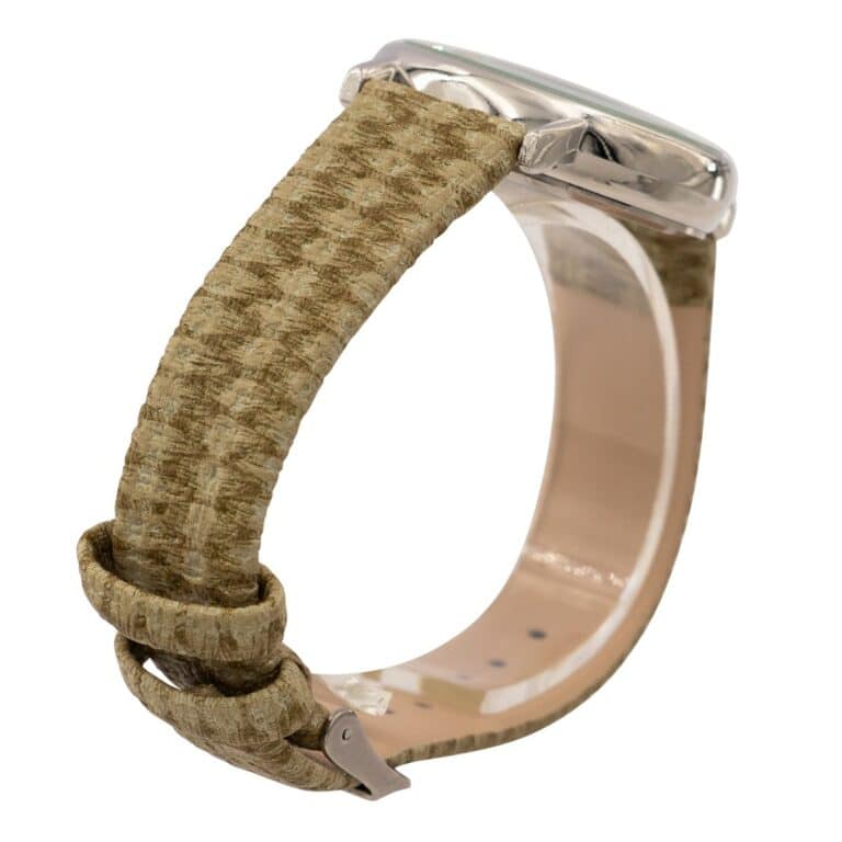 Très belle Montre Femme Vert CHTIME