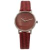 Montre Femme Fashion Rouge CHTIME