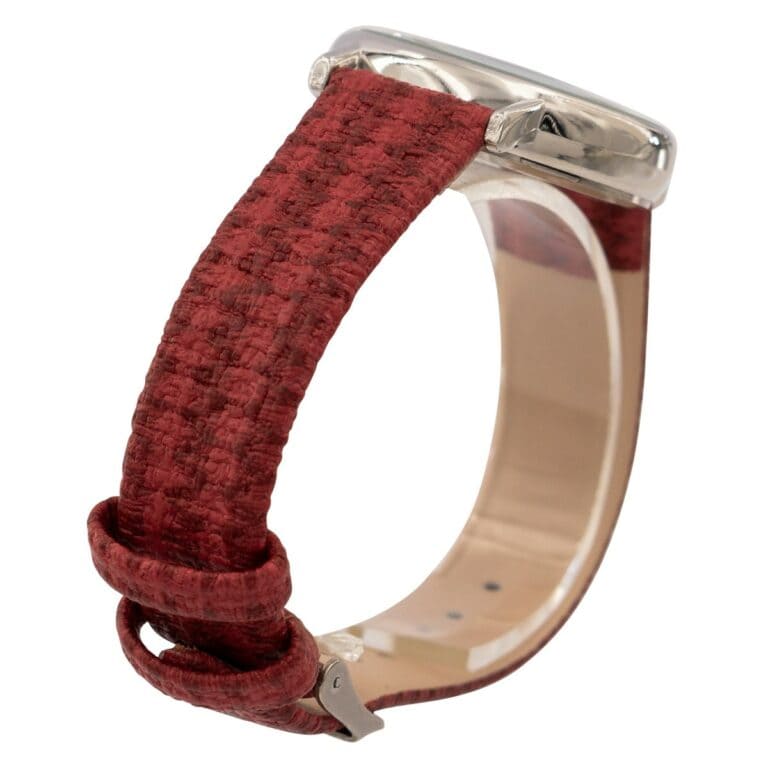 Montre Femme Fashion Rouge CHTIME