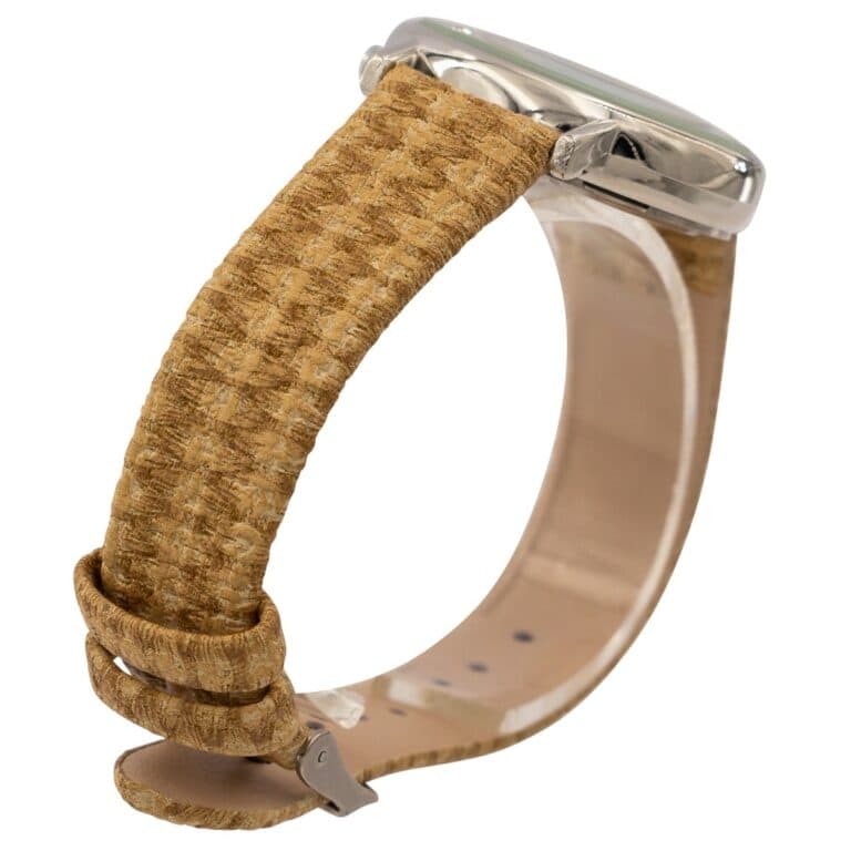 Montre Tendance Femme Marron CHTIME