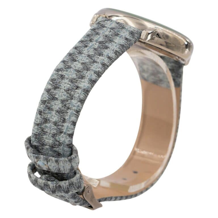 Montre RaffinéeFemme Bleu CHTIME