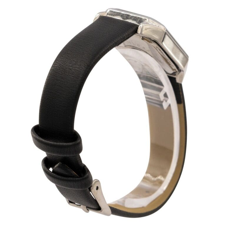 Sublime Montre Femme Noir CHTIME